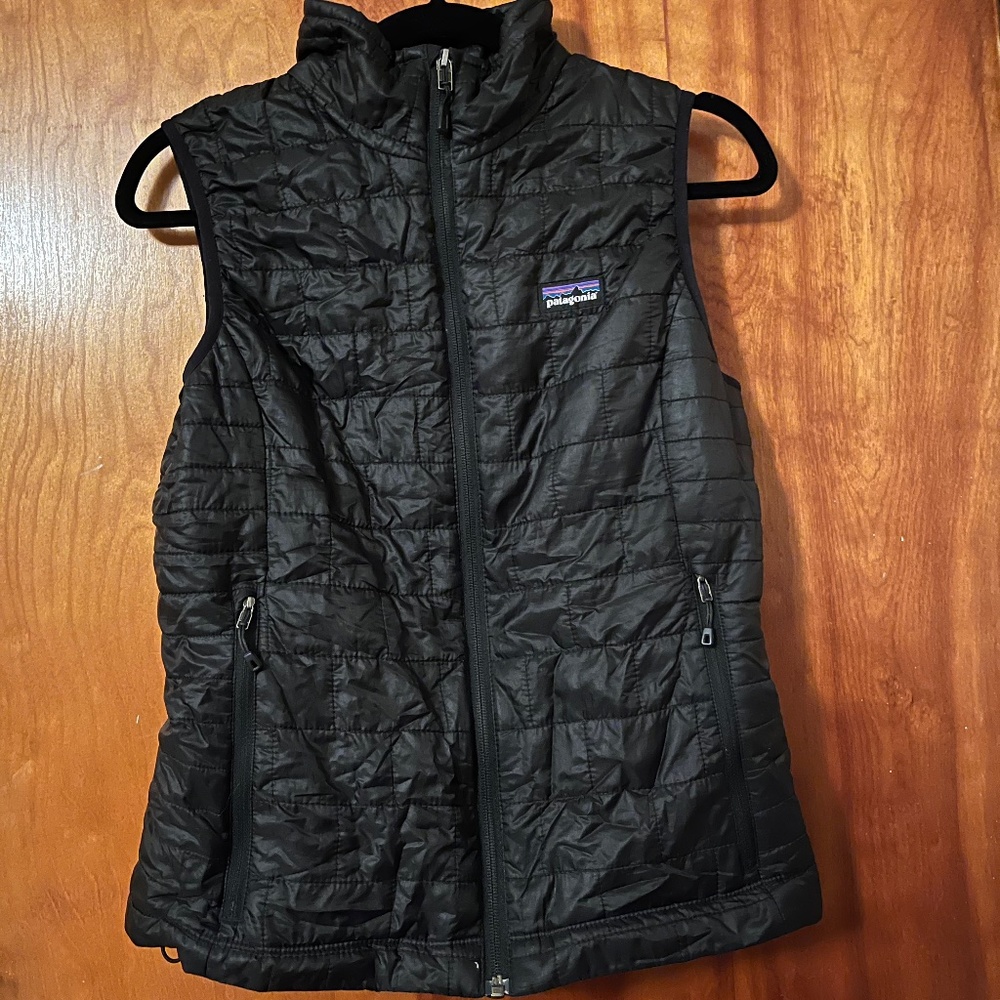 Patagonia NanoPuff Vest